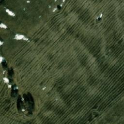 Satellite imagery of Топкая, KZ