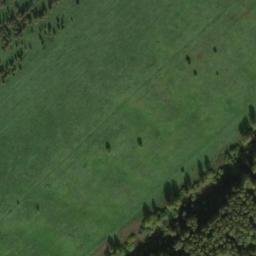 Satellite imagery of Павлиновка, KZ