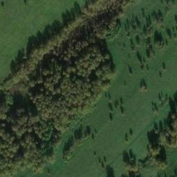 Satellite imagery of Павлиновка, KZ