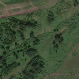 Satellite imagery of Стрельбище, KZ