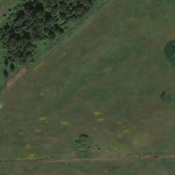 Satellite imagery of Стрельбище, KZ