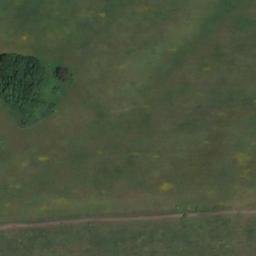 Satellite imagery of Стрельбище, KZ