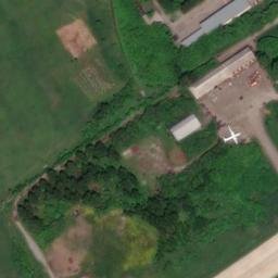 Satellite imagery of Аэропорт, KZ