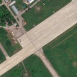 Satellite imagery of Аэропорт, KZ