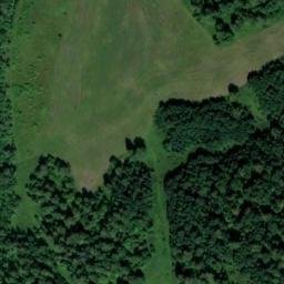 Satellite imagery of Комсомолец, KZ