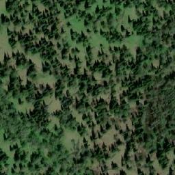 Satellite imagery of Белая Осиповка, KZ