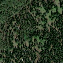 Satellite imagery of Белая Осиповка, KZ