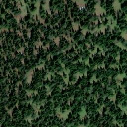 Satellite imagery of Белая Осиповка, KZ