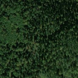 Satellite imagery of Блиновский, RU
