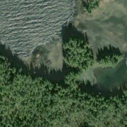 Satellite imagery of Chasina Point, US