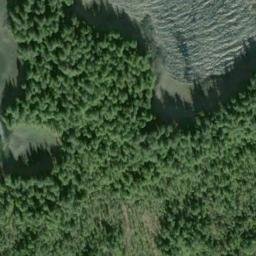 Satellite imagery of Chasina Point, US