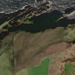 Satellite imagery of Croaghdoo, IE