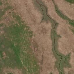 Satellite imagery of Grænsesten, DK