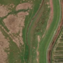 Satellite imagery of Grænsesten, DK