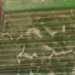Satellite imagery of Grænsesten, DK