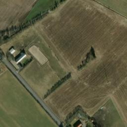 Satellite imagery of Fjærsted Nørremark, DK