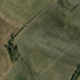 Satellite imagery of Fjærsted Nørremark, DK