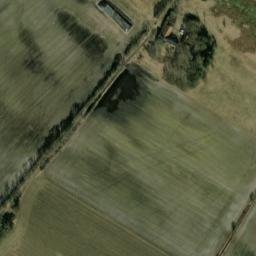 Satellite imagery of Fjærsted Nørremark, DK