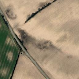 Satellite imagery of Åstrup Høj, DK