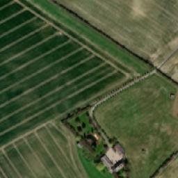 Satellite imagery of 989, DK