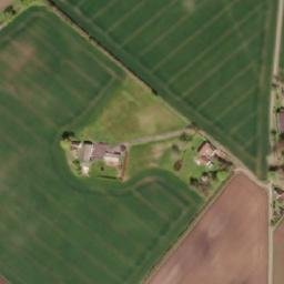 Satellite imagery of Stenmagle Bjerg, DK