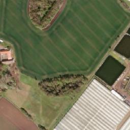 Satellite imagery of Stenmagle Bjerg, DK