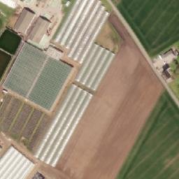 Satellite imagery of Stenmagle Bjerg, DK