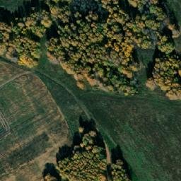 Satellite imagery of Центральный, KZ