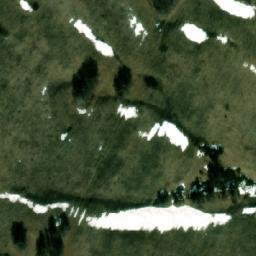 Satellite imagery of Топкая, KZ