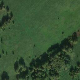 Satellite imagery of Павлиновка, KZ