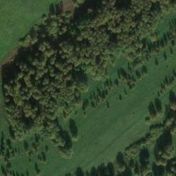Satellite imagery of Павлиновка, KZ