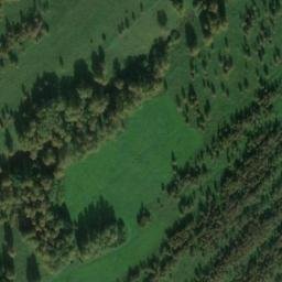 Satellite imagery of Павлиновка, KZ