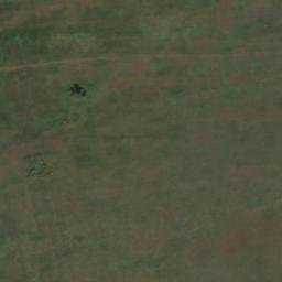 Satellite imagery of Стрельбище, KZ