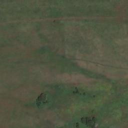 Satellite imagery of Стрельбище, KZ
