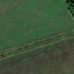 Satellite imagery of Комсомолец, KZ