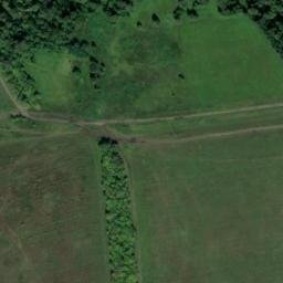 Satellite imagery of Комсомолец, KZ