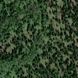 Satellite imagery of Белая Осиповка, KZ