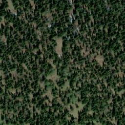 Satellite imagery of Белая Осиповка, KZ