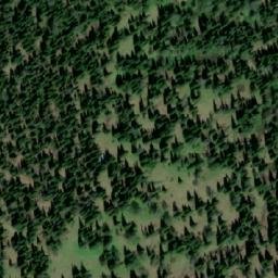 Satellite imagery of Белая Осиповка, KZ