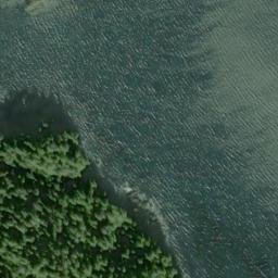 Satellite imagery of Point Isleta, US