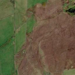 Satellite imagery of Croaghdoo, IE