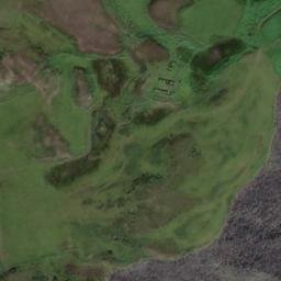 Satellite imagery of Oweydoo, GB