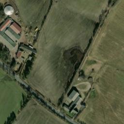 Satellite imagery of Falbjerg, DK