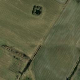 Satellite imagery of Fjærsted Nørremark, DK