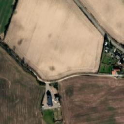Satellite imagery of Åstrup Høj, DK