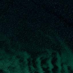 Satellite imagery of Hollænder Rock, DK
