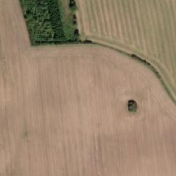 Satellite imagery of Store Øksnebjerg, DK