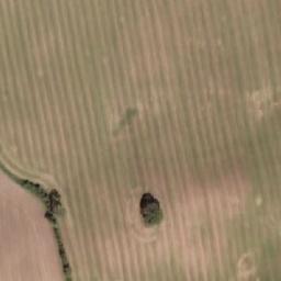 Satellite imagery of Store Øksnebjerg, DK