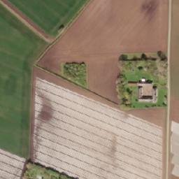 Satellite imagery of Stenmagle Bjerg, DK