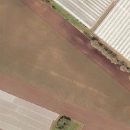 Satellite imagery of Stenmagle Bjerg, DK